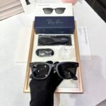 Meta Smart Sunglasses – Next-Gen Audio, Camera & Connected Features - Image 9