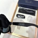 Meta Smart Sunglasses – Next-Gen Audio, Camera & Connected Features - Image 10