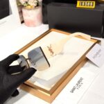 YSL UV PROTECTED SUNGLASSES WOMEN'S - Image 3