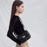 CHARLES & KEITHH CRESSIDA QUILTED CROSSBODY BAG'S FOR HER - Image 2