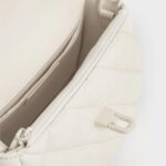 CHARLES & KEITHH CRESSIDA QUILTED CROSSBODY BAG'S FOR HER - Image 3