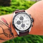 FOSSILL DECKER CHRONOGRAPH CH2882 FOR MEN'S - Image 2