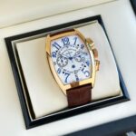 Frank Mullerr Mariner Collection Watch for Men – Master Quality ETA Style - Image 2