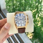 Frank Mullerr Mariner Collection Watch for Men – Master Quality ETA Style