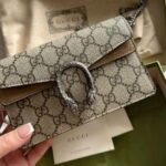 Guccii Dionysus Bag for Her - High-End Designer Style - Image 2