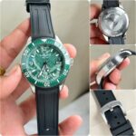 MONTBLANCC MASTER QUALITY ICED SEA 1850 FOR MEN'S - Image 2