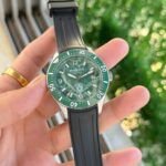 MONTBLANCC MASTER QUALITY ICED SEA 1850 FOR MEN'S