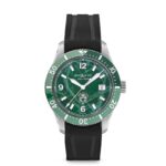 MONTBLANCC MASTER QUALITY ICED SEA 1850 FOR MEN'S - Image 3