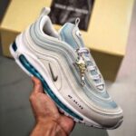 NIKEE AIRMAX 97 JESUS HOLY WATER - Image 3