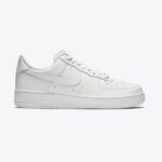 Airforce 1 UA 1st Quality Leather Sneakers for Men & Women - Image 2