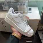 Airforce 1 UA 1st Quality Leather Sneakers for Men & Women
