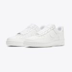 Airforce 1 UA 1st Quality Leather Sneakers for Men & Women - Image 3