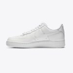 Airforce 1 UA 1st Quality Leather Sneakers for Men & Women - Image 4