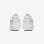 Airforce 1 UA 1st Quality Leather Sneakers for Men & Women - Image 5