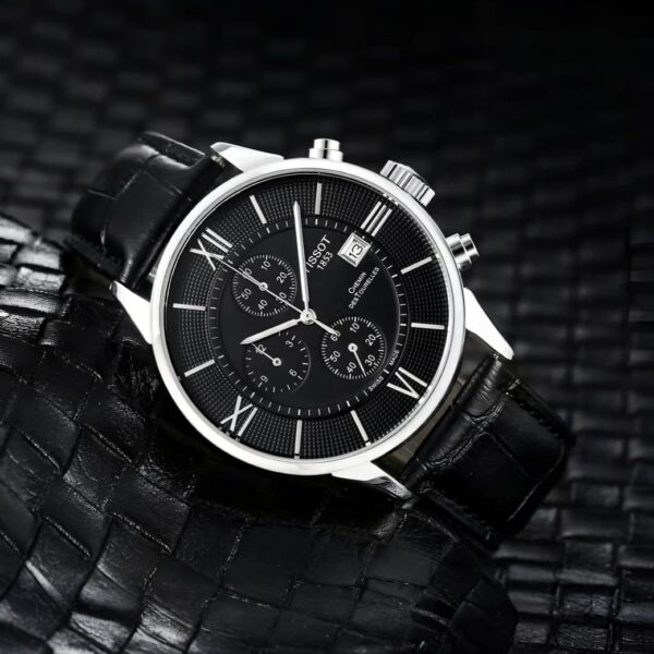 TISSOTT 1853 FOR MEN'S
