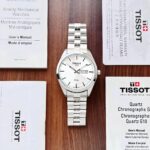 TISSOTT PR 100 DAY AND DATE FOR MEN'S - Image 4
