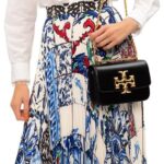 TORYY BURCH ELEANOR HANDBAG FOR HER