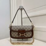 GUCCII HORSEBIT 1955