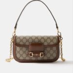 GUCCII HORSEBIT 1955 - Image 3