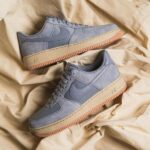 Air Force 1 Ashen Slate – Modern Low-Top Sneakers