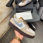 Air Force 1 Low Love and Peace – Iconic Streetwear Sneakers