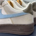 Air Force 1 Low Love and Peace – Iconic Streetwear Sneakers - Image 2
