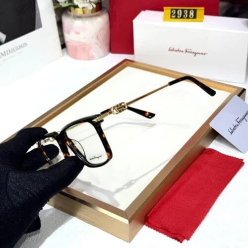 Acetate Optical Frames - Women's - view 3