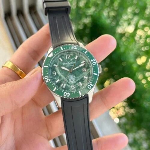 Automatic Diver Watch - Men’s