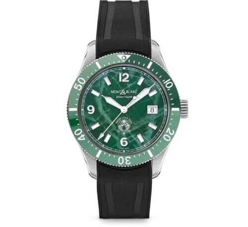 Automatic Diver Watch - Men's - view 3