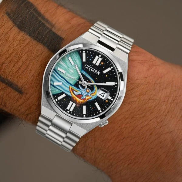 Automatic Dress Watch - Men’s