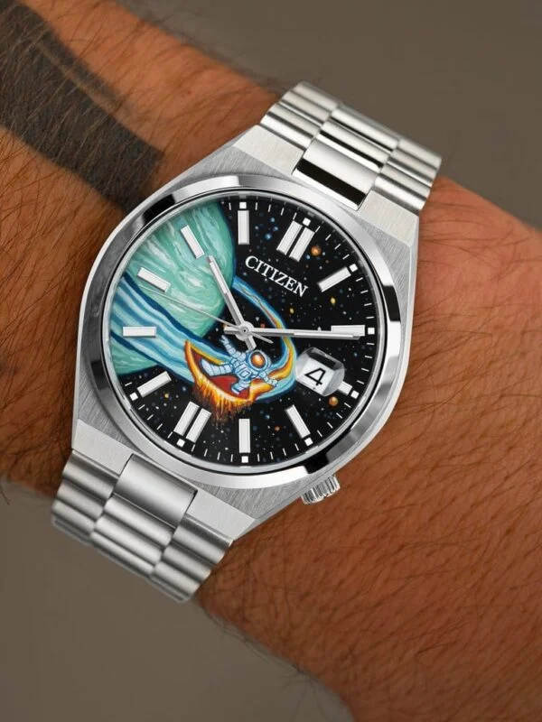 Automatic Dress Watch - Men’s