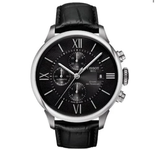 Classic Dress Watch - Men's - view 2