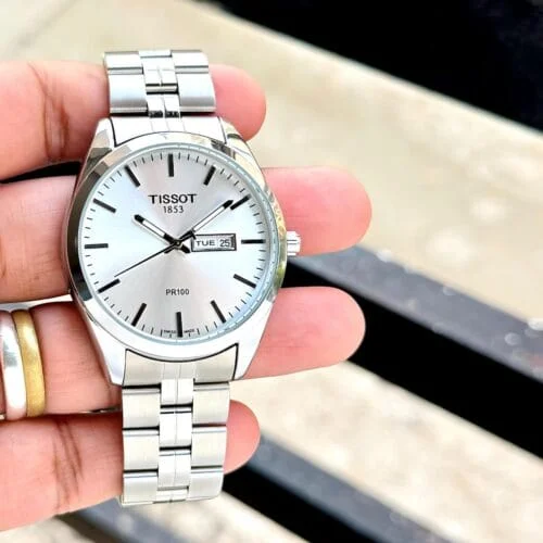 Day-Date Dress Watch - Men's - view 3