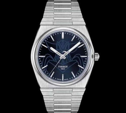 Integrated-Bracelet Watch - Special Edition - view 3