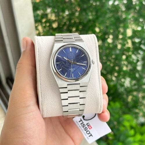 Integrated-Bracelet Watch - Special Edition - view 4