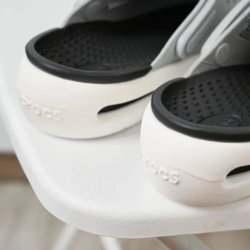 Lightweight Comfort Clogs - view 4
