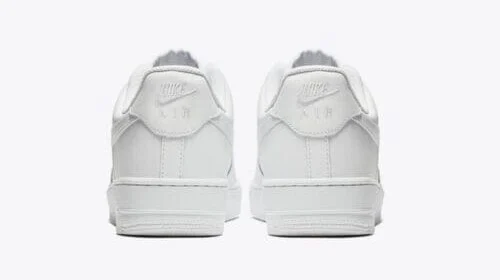 Low-Top Leather Sneakers - Unisex - view 5