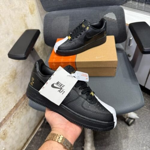 Low-Top Sneakers - Anniversary Edition