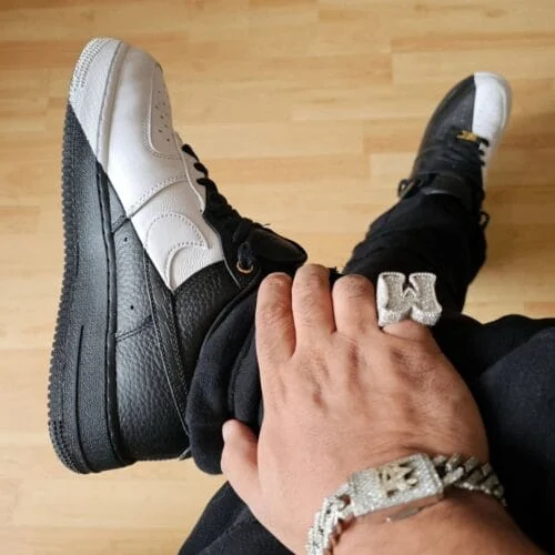 Low-Top Sneakers - Anniversary Edition - view 3