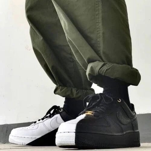 Low-Top Sneakers - Anniversary Edition - view 4