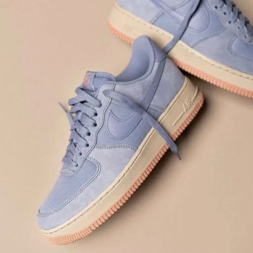 Low-Top Sneakers - Ashen Slate - view 3