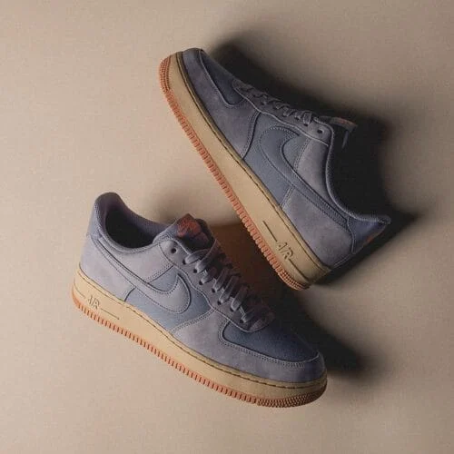 Low-Top Sneakers - Ashen Slate - view 4