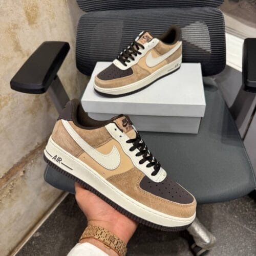 Low-Top Sneakers - Hemp & Coconut Milk