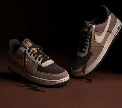 Low-Top Sneakers - Hemp & Coconut Milk - view 4