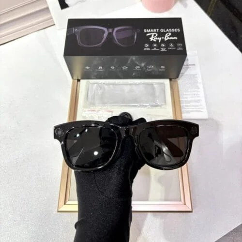 Smart Audio Sunglasses