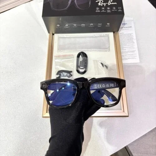Smart Audio Sunglasses - view 3