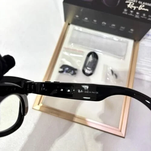 Smart Audio Sunglasses - view 4