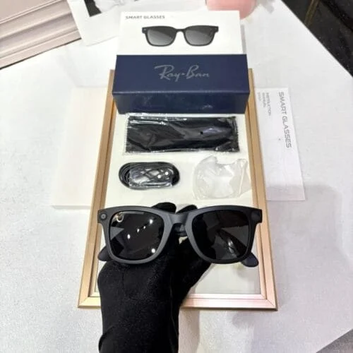 Smart Audio Sunglasses - view 5