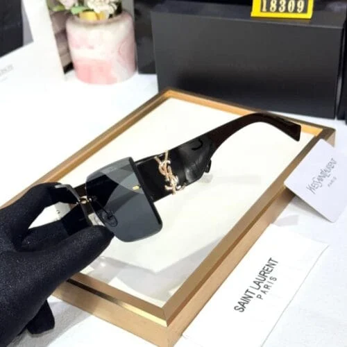 UV-Protection Sunglasses - Women's - view 4