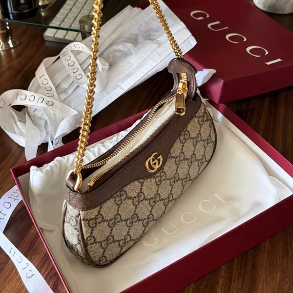 Mini Leather Edition Bag